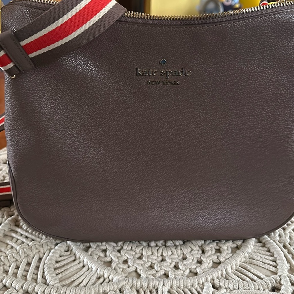 Kate spade Rosie large crossbody